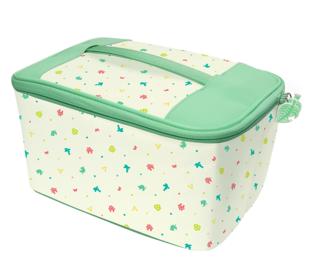Hori Carry All bag for Switch (Animal Crossing) - 1353681 - zdjęcie